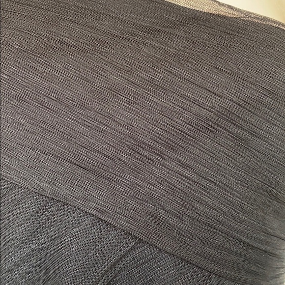 BCBGeneration one shoulder dress size 0 - Picture 5 of 8